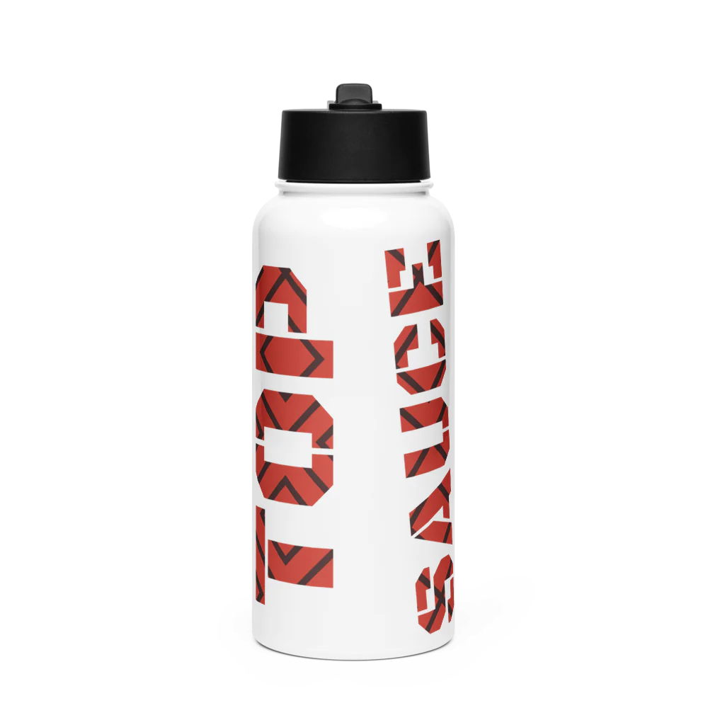THE SECRET SAUCE