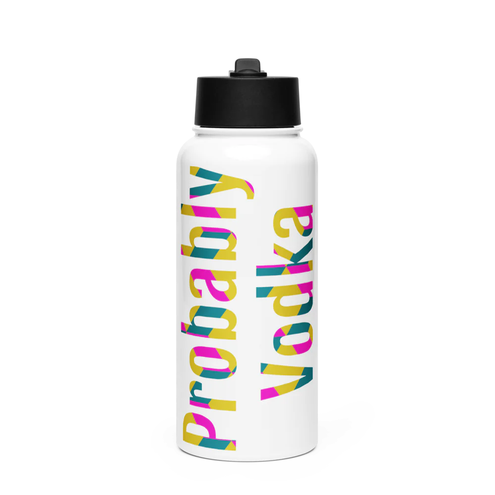 Chaos Tumbler