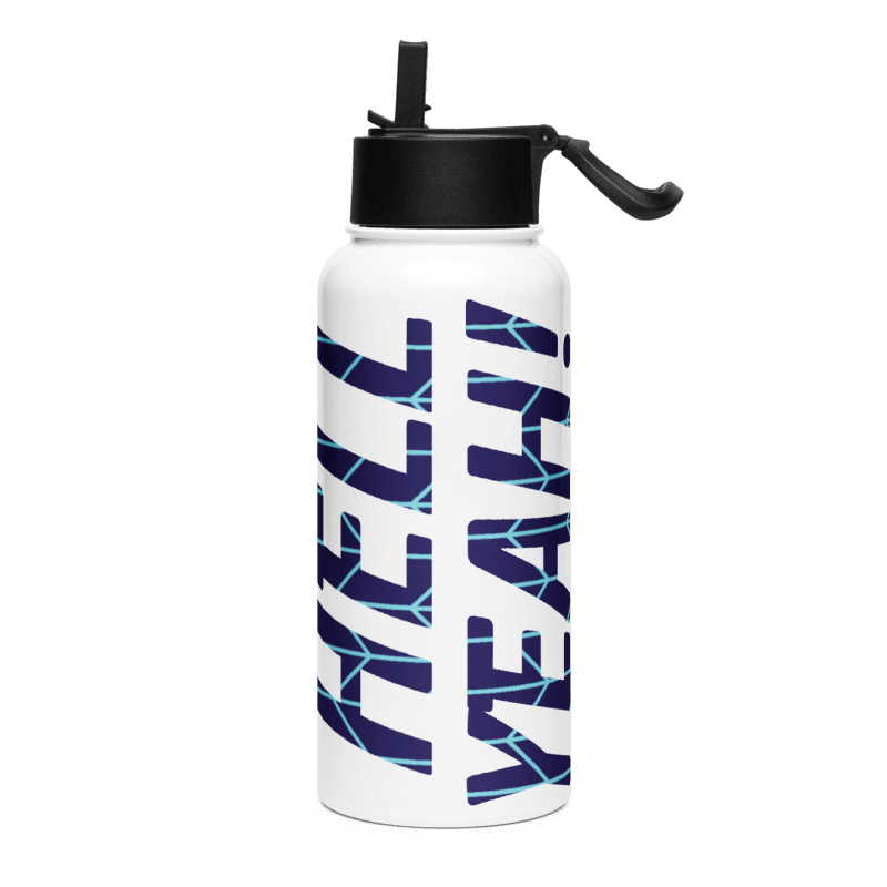 Bad Gopher - H 2-Oh Hell Yeah! Tumbler