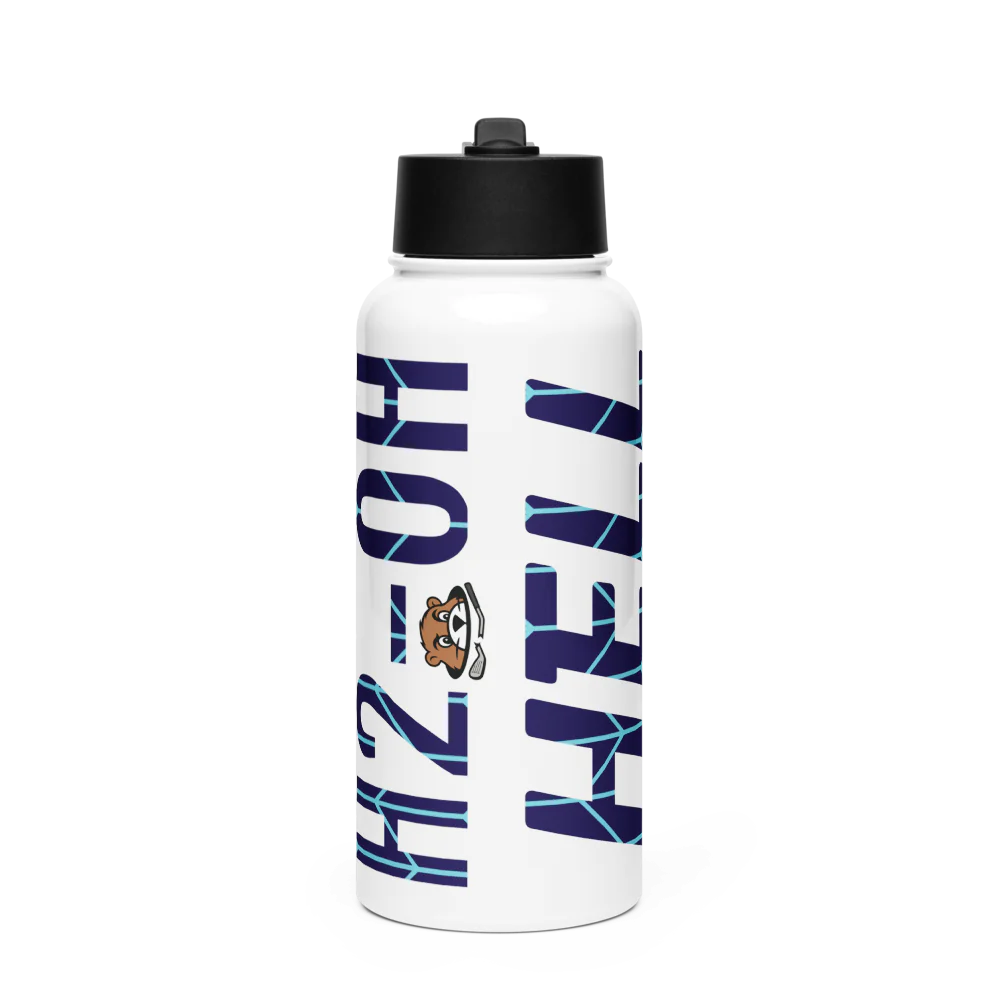 Bad Gopher - H 2-Oh Hell Yeah! Tumbler