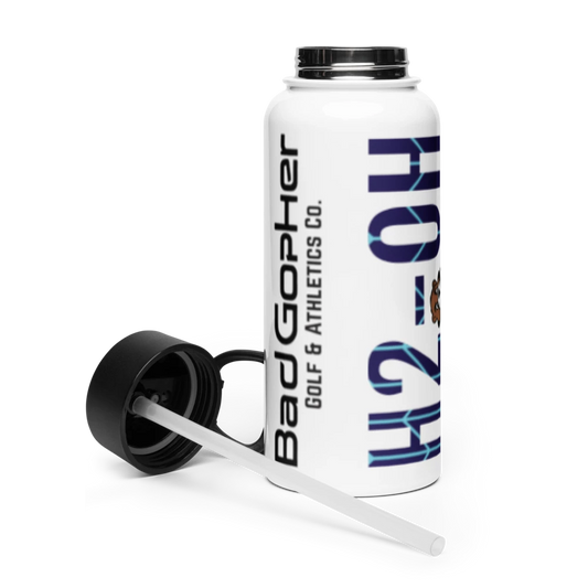 Bad Gopher - H 2-Oh Hell Yeah! Tumbler
