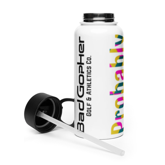 Chaos Tumbler