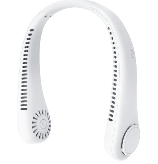 HALO FAN™ – NECK BREEZE, NO SWEAT